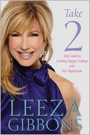 Take 2 by Leeza Gibbons: Book Cover