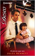 Al precio que sea (Whatever the Price) (Harlequin Deseo Series #907) by Jules Bennett: Book Cover