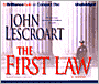The First Law (Dismas Hardy Series #9)