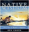 Native Wisdom