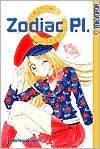 Zodiac P.I., Book 1