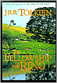 The Fellowship of the Ring (Lord of the Rings Trilogy #1)
