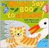 Never Say Boo to a Goose!
