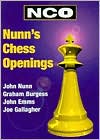 Nunn's Chess Openings