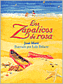 Los Zapaticos de Rosa (The Pink Shoes)