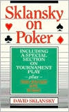 Sklansky on Poker