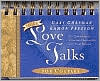 More Love Talks for Couples
