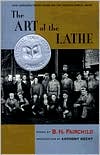 The Art of the Lathe