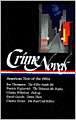 Crime Novels: American Noir of the 1950's (The Killer Inside Me, The Talented Mr. Ripley, Pick-Up, Down There, The Real Cool Killers) (Library of America)