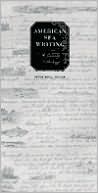 American Sea Writing: A Literary Anthology (Library of America)