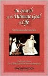 download In Search of the Ultimate Goal of Life : Sri Ramananda Samvada book