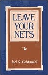 Leave Your Nets