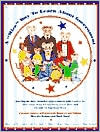 Mice Way to Learn about Government: A Curriculum Guide
