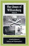 The Ghosts of Williamsburg