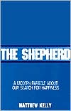 The Shepherd: A Modern Parable about Our Search for Happiness