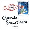 Querido Salvatierra (Dear Greenpeace)