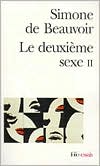 Le deuxieme sexe (The Second Sex)