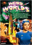 Weird Worlds Collection