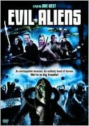 Evil Aliens