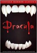Vintage Horror Classics: Dracula