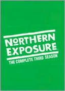Northern Exposure Parka Pack