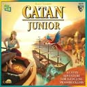 Catan Junior Game by Mayfair Games: Product Image