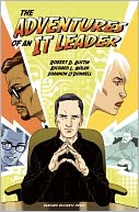 Adventures of an It Leader by Robert D. Austin: Book Cover