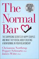 The Normal Bar by Chrisanna Northrup: NOOK Book Cover
