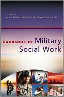 Handbook of Military Social Work by Allen Rubin: NOOK Book Cover