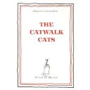 The Catwalk Cats by Grace Coddington: Book Cover