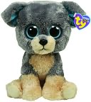 TY Beanie Boos Plush - Scraps Dog by Ty: Product Image