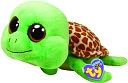 Ty Beanie Boos 6 Inch Plush - Sandy turtle by Ty: Product Image