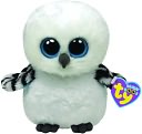 Ty Beanie Boos 6 Inch Plush - Spells owl by Ty: Product Image