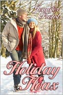 The Holiday Hoax by Jennifer Probst: NOOK Book Cover