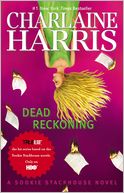 Dead Reckoning (Sookie Stackhouse / Southern Vampire Series #11) by Charlaine Harris: Book Cover