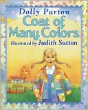 Coat of Many Colors by Dolly Parton: Book Cover