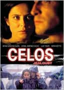 Celos with Aitana Sanchez-Gijon