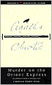 Murder on the Orient Express (Hercule Poirot Series)