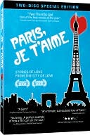 Paris, je t'aime with Olivier Assayas