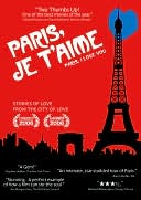 Paris, je t'aime with Olivier Assayas