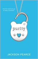 Purity by Jackson Pearce: Book Cover