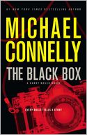The Black Box (Harry Bosch Series #18) by Michael Connelly: Book Cover