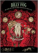 Billy Fog, Volume 2 by Guillaume Bianco: Book Cover