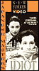 The Idiot with Masayuki Mori