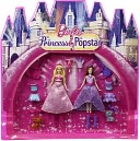 Barbie Princess And Popstar Dolls & Movie Bag by Mattel: Product Image