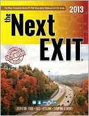 The Next Exit by Next Exit Inc: Book Cover
