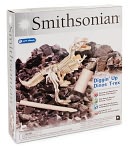 Smithsonian Diggin' Up Dinosaurs T-Rex by NSI: Product Image