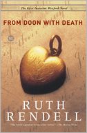 From Doon with Death by Ruth Rendell: NOOK Book Cover