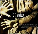 Mundus et Musica by Qualia: CD Cover