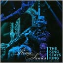 The King Stays King: Sold Out at Madison Square Garden by Romeo Santos: CD Cover
